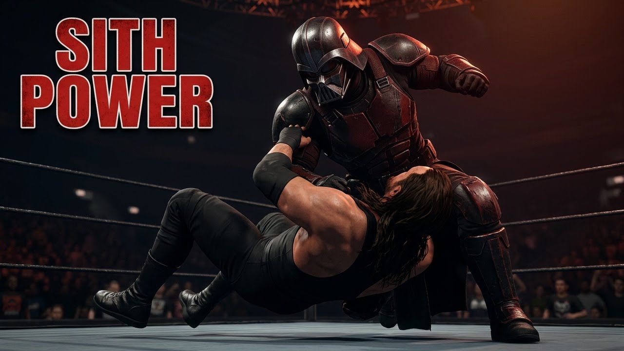 Power, Dominance, and Reward | Dark Side Wins