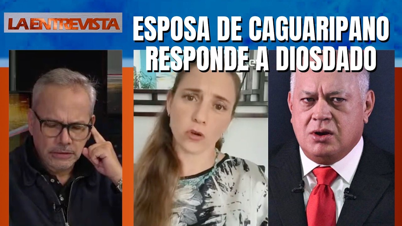 HAY 200 PRESOS MILITARES TORTURADOS | #LaEntrevista | #evtv | 02/12/26 4/7