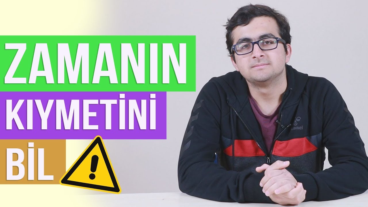 BAŞARMAK MI İSTİYORSUN?