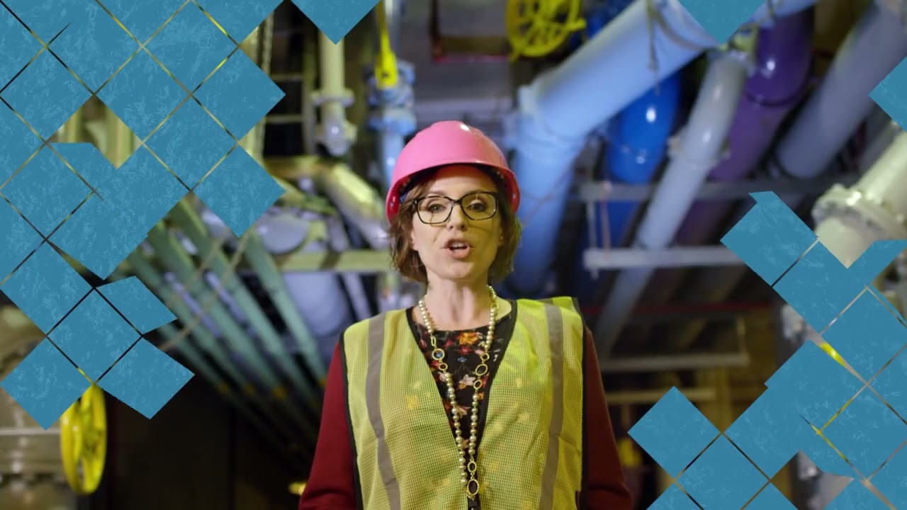 Industrial Video Production Services (Industrial & Manufacturing Video Reel)