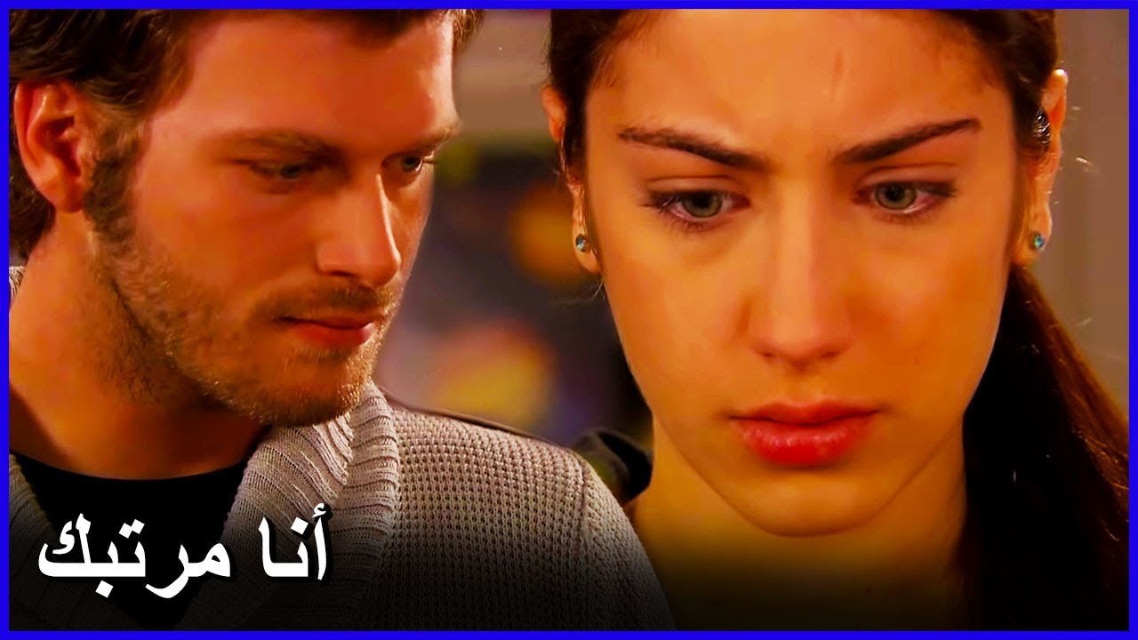 بهلول و نيهال أصبحوا خبر الجرائد | العشق الممنوع -الحلقة 7