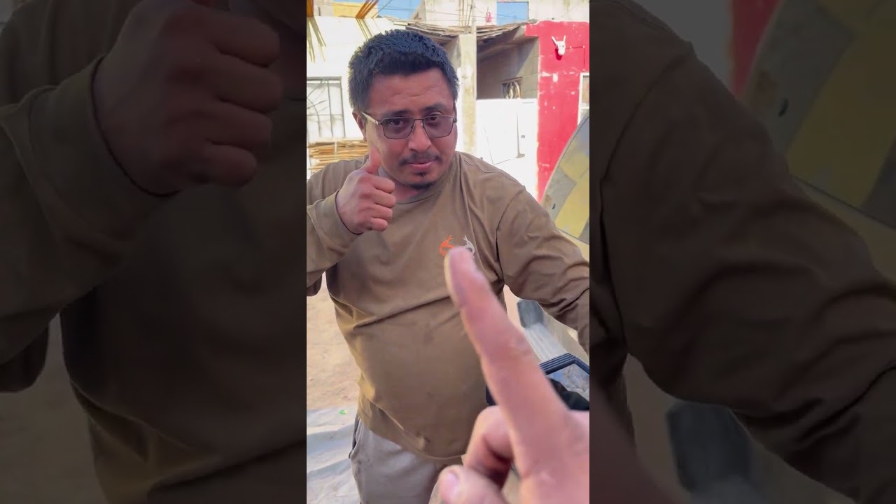 Ya puse el mini catalizador en el Dodge neón . ￼