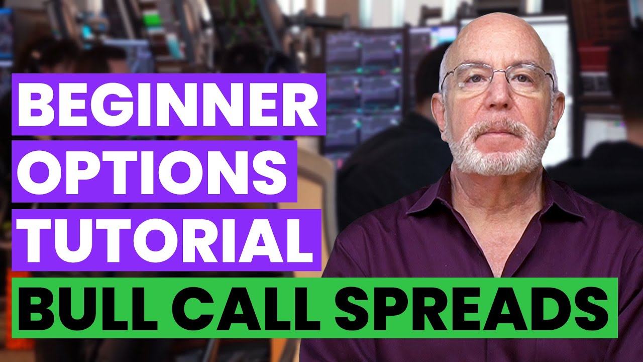 Учебное пособие по спреду Bull Call (стратегия Pro Options)