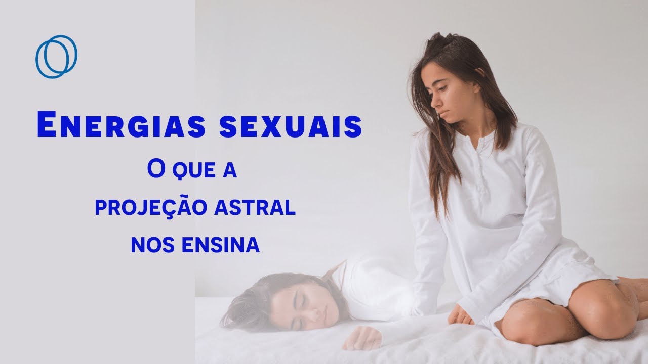 🔴 Vampirismo energético sexual (análise de projeção astral)