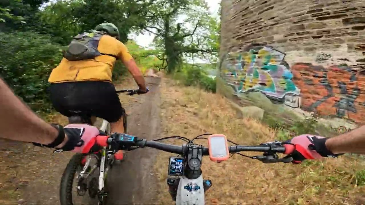 Rando VTT Arzal 2025