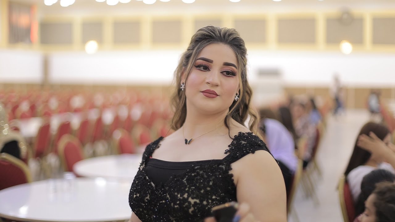 Tareq Shexani Mustefa & Dalya Part 02 #srechka مصطفى & داليا @ART VIDEO