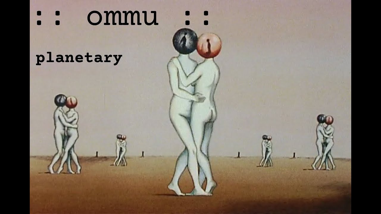 OMMU - planetary
