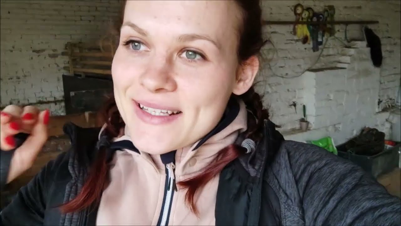 VLOG Siodłowe perypetie...dodaję w majówkę byście mieli co oglądać!