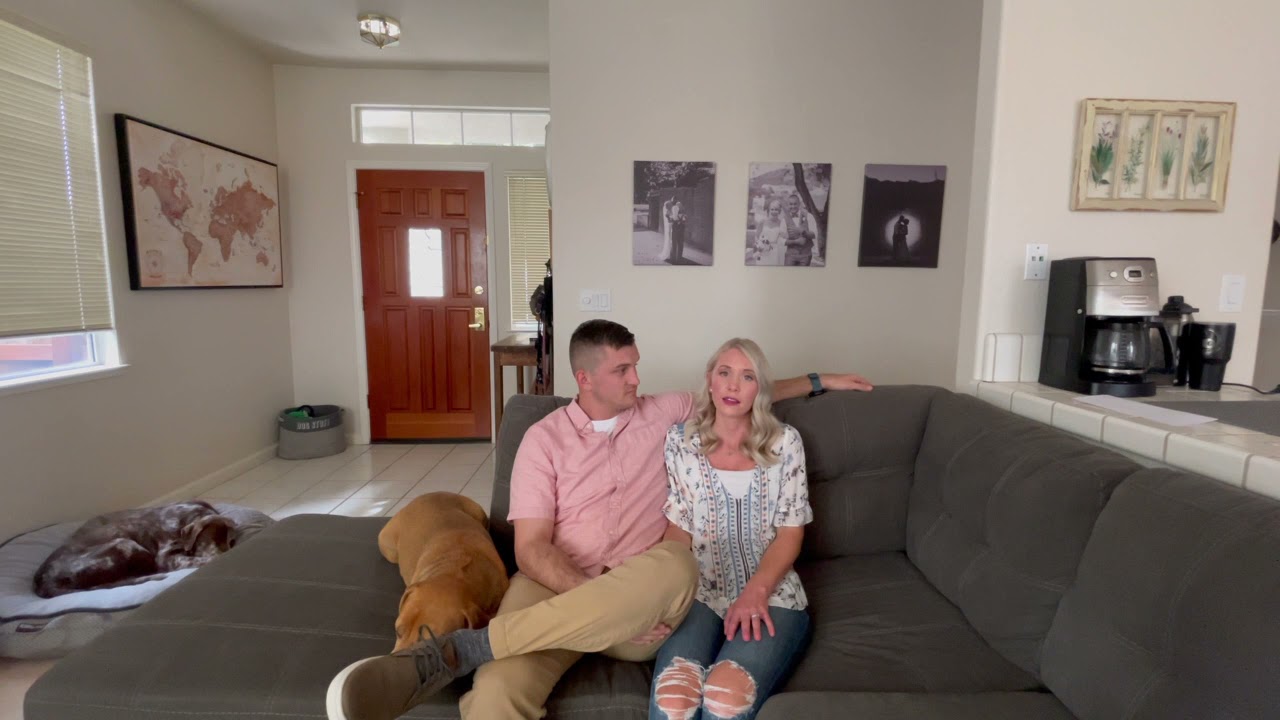 McIntyre IVF Awareness Video