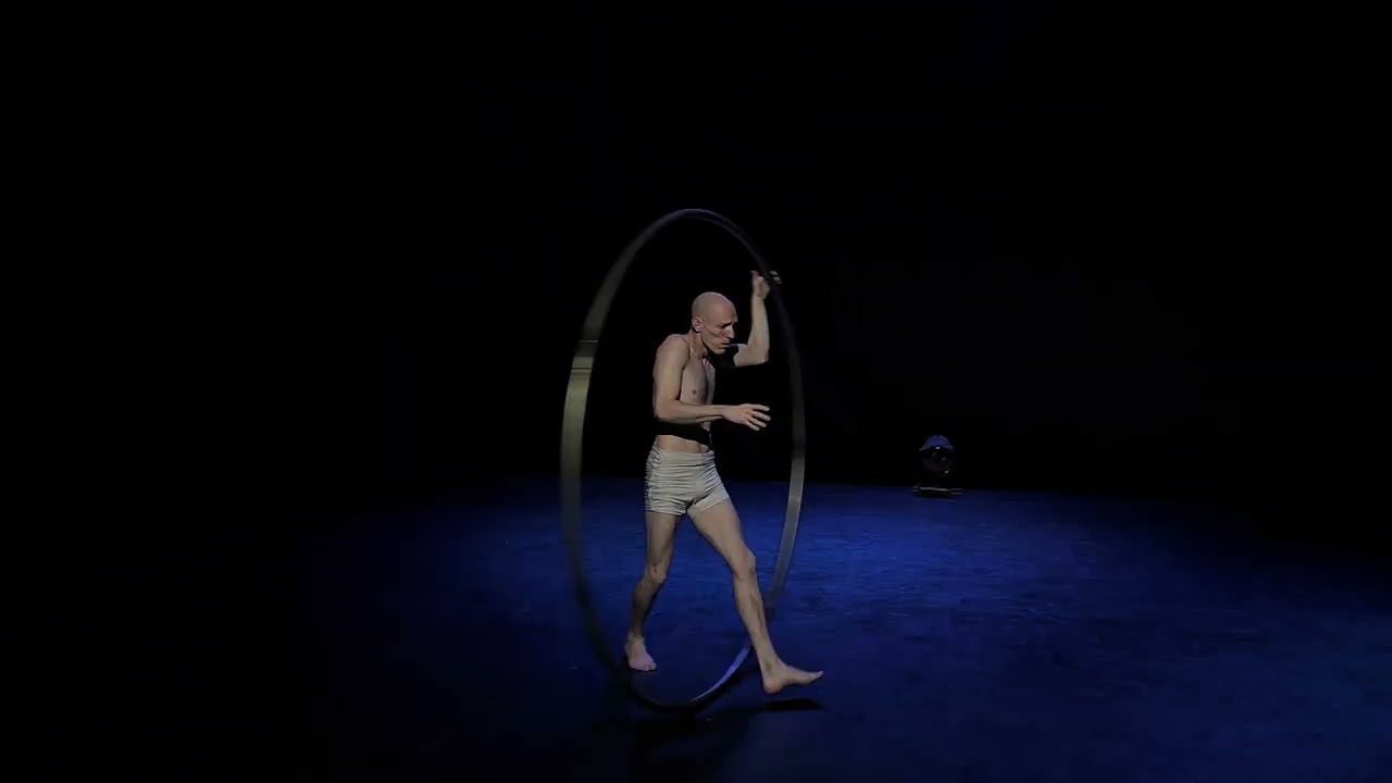 Alas Flácidas - Cyrwheel