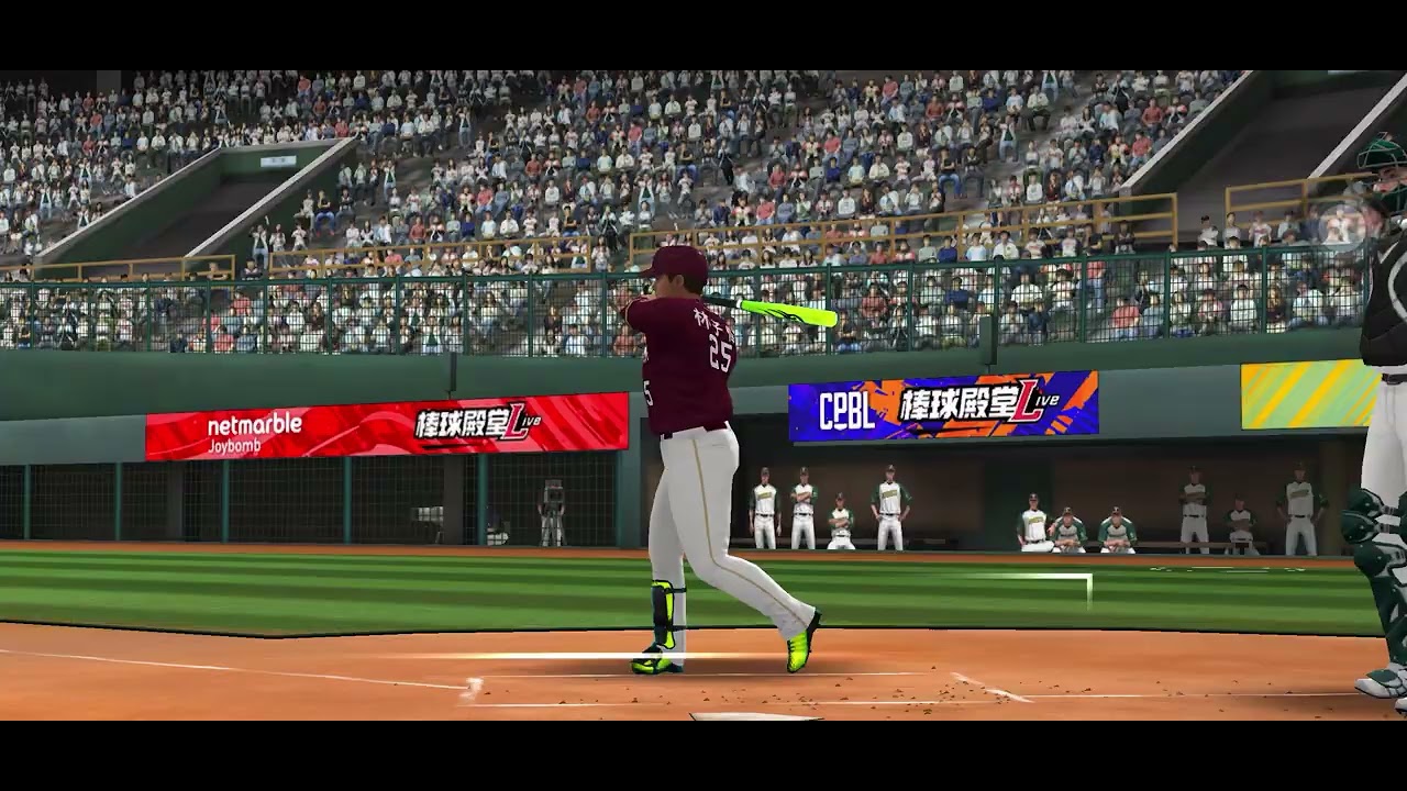 棒球殿堂手動排位賽 金旼炡是我老婆 vs 全球第一王建民 #gaming #games #baseball #rakuten #live #cpbl #mlb #sports #王建民 