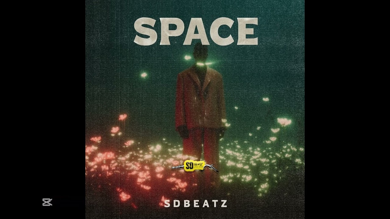 Space (Afrobeat) Prod. By Sdbeatz 
