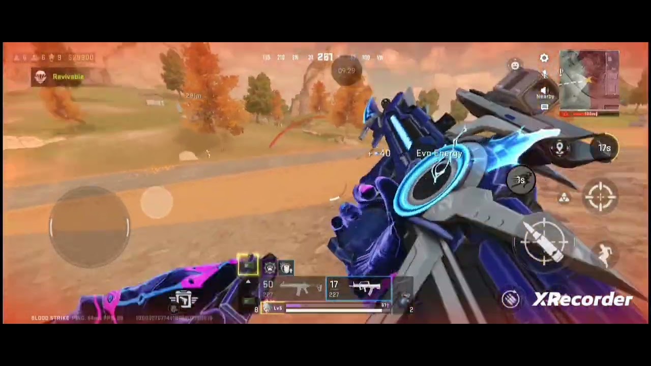 15 kills bloodstrike solo unranked mode gameplay #bloodstrike #highlights #gamerglade 