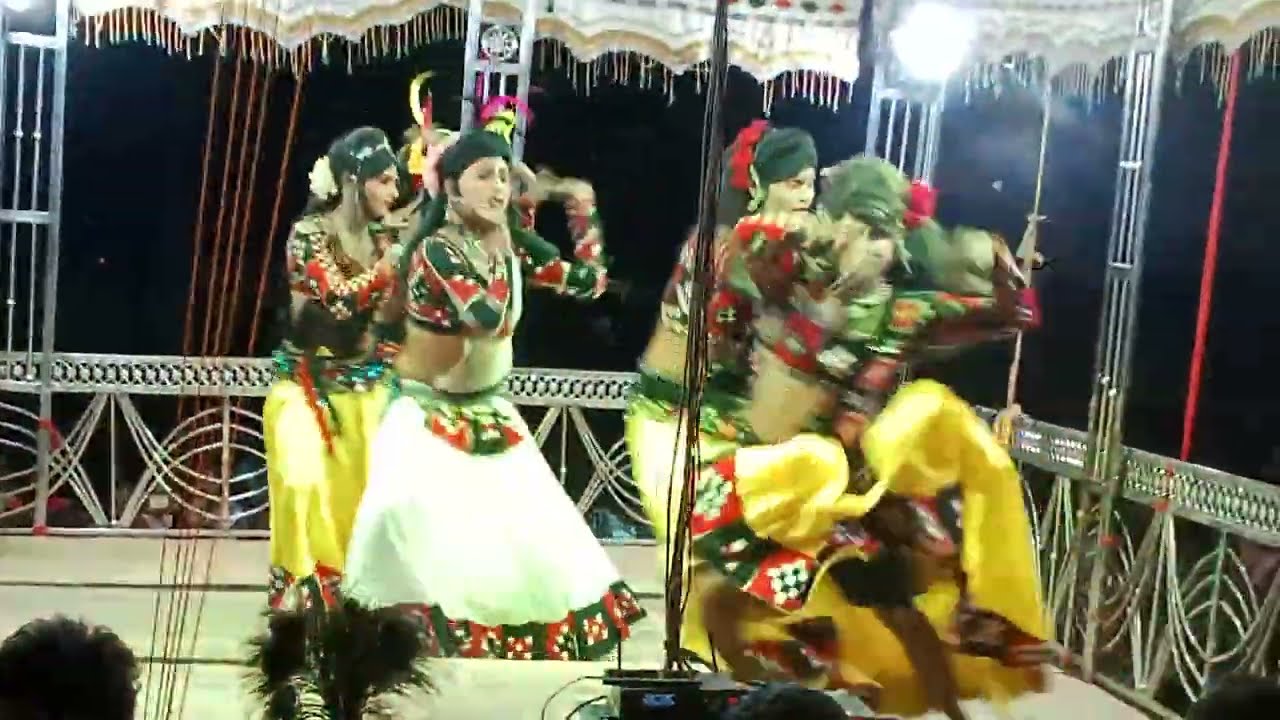 ପୁରଶୁଣ୍ଡ ନୂଆଁ ଫଡା ନାଟକ 