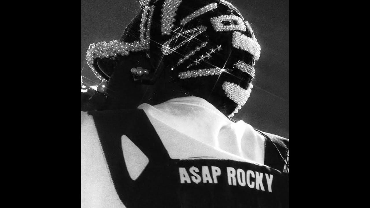 A$AP Rocky Type Beat - 