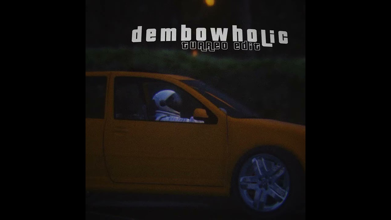 Dembowholic ( Turreo Edit ) Dj Alan G&oacute;mez.