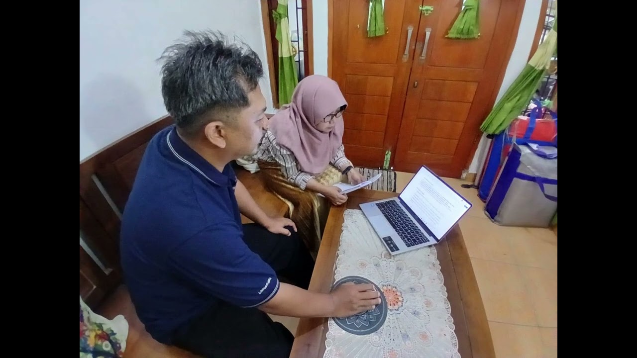 Video Simulasi MSDM (Training SOP / Standard Operating Procedure untuk karyawan baru UMKM)