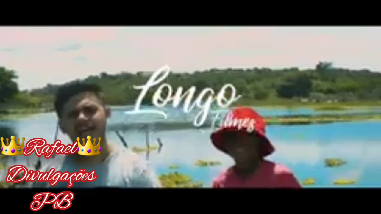 Petter ferraz e menor nico - amor ou o litr&atilde;o (Videoclipe oficial) Dezembro 2020