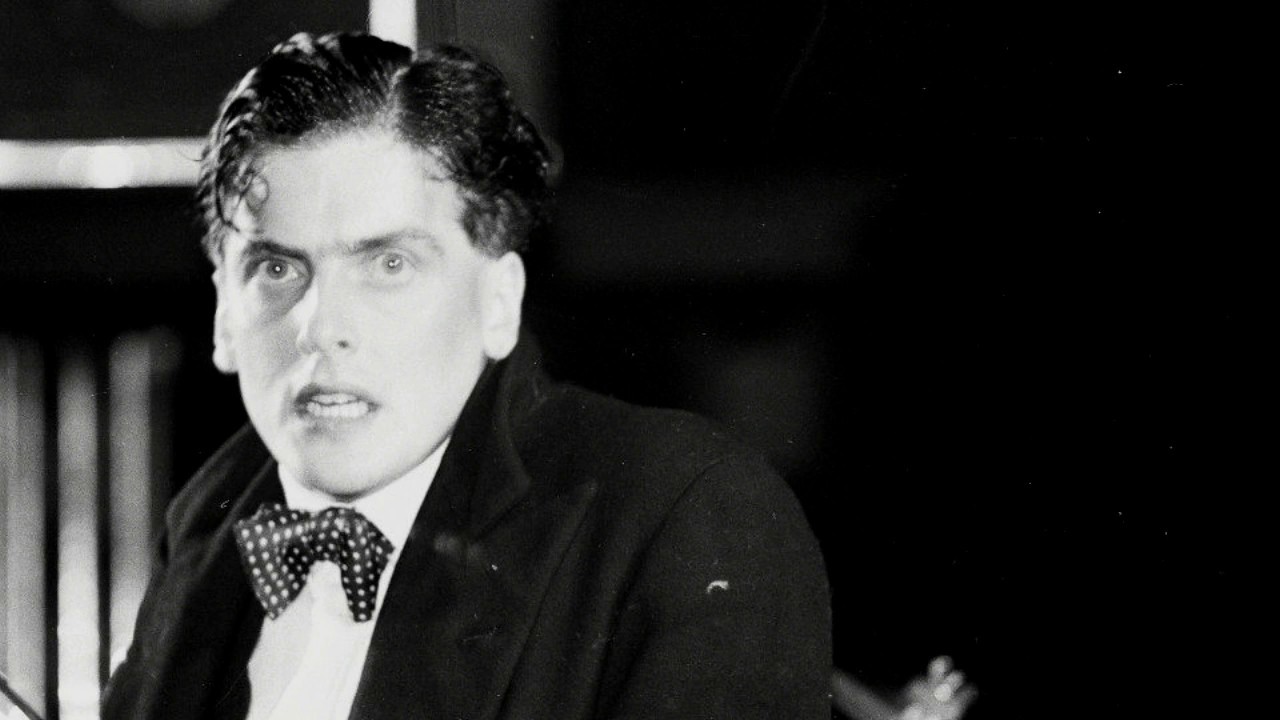 The Dreamboys - BELA LUGOSI'S BIRTHDAY