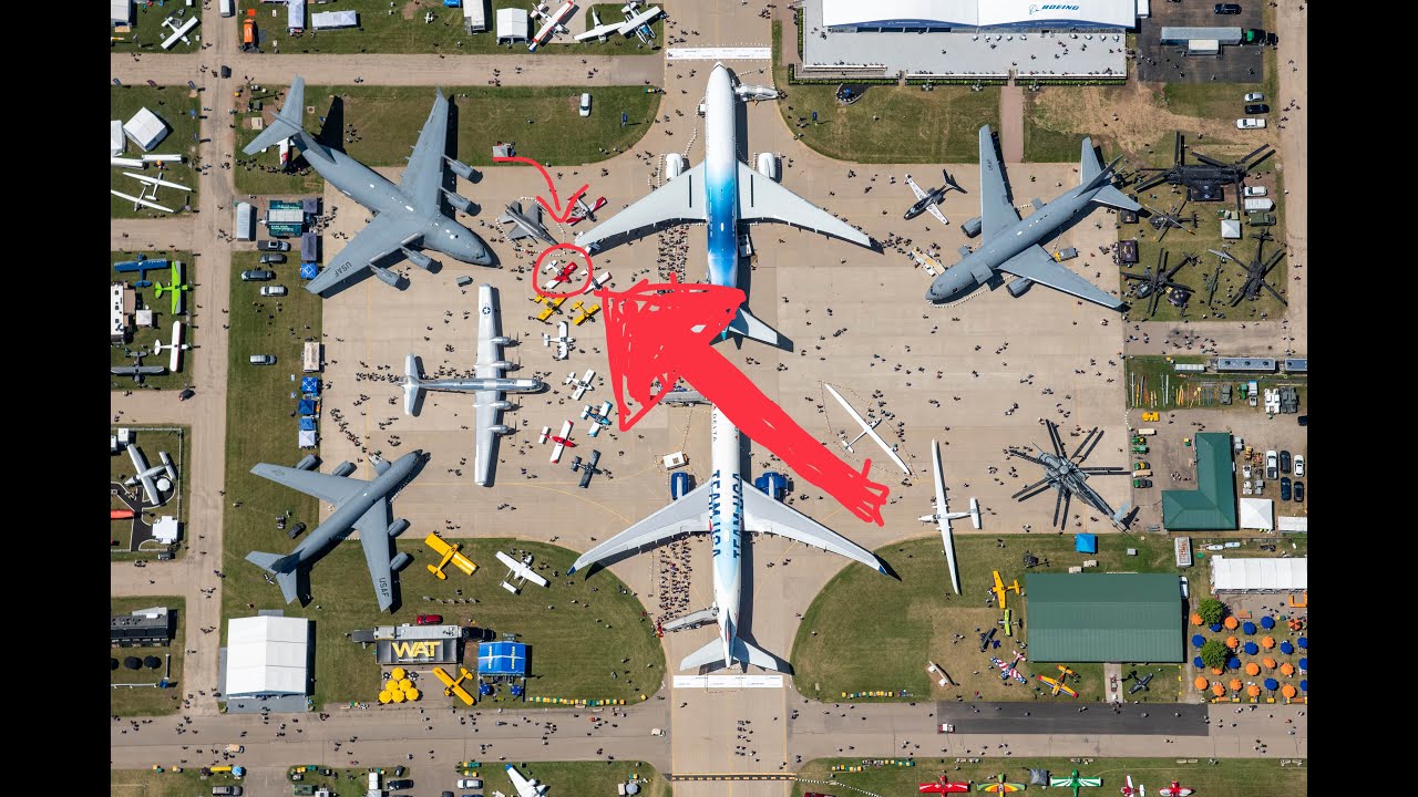 Why I Bought THIS Airplane - EAA AirVenture Award Winner!