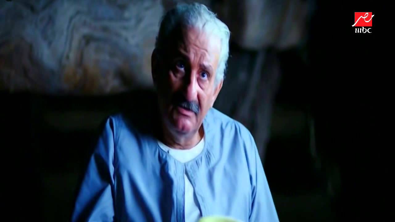 الثعابين هي أول رسالة تهديد من روح والليث لـ خليل .. شاهد كيف اوهمته بمهاجمته له