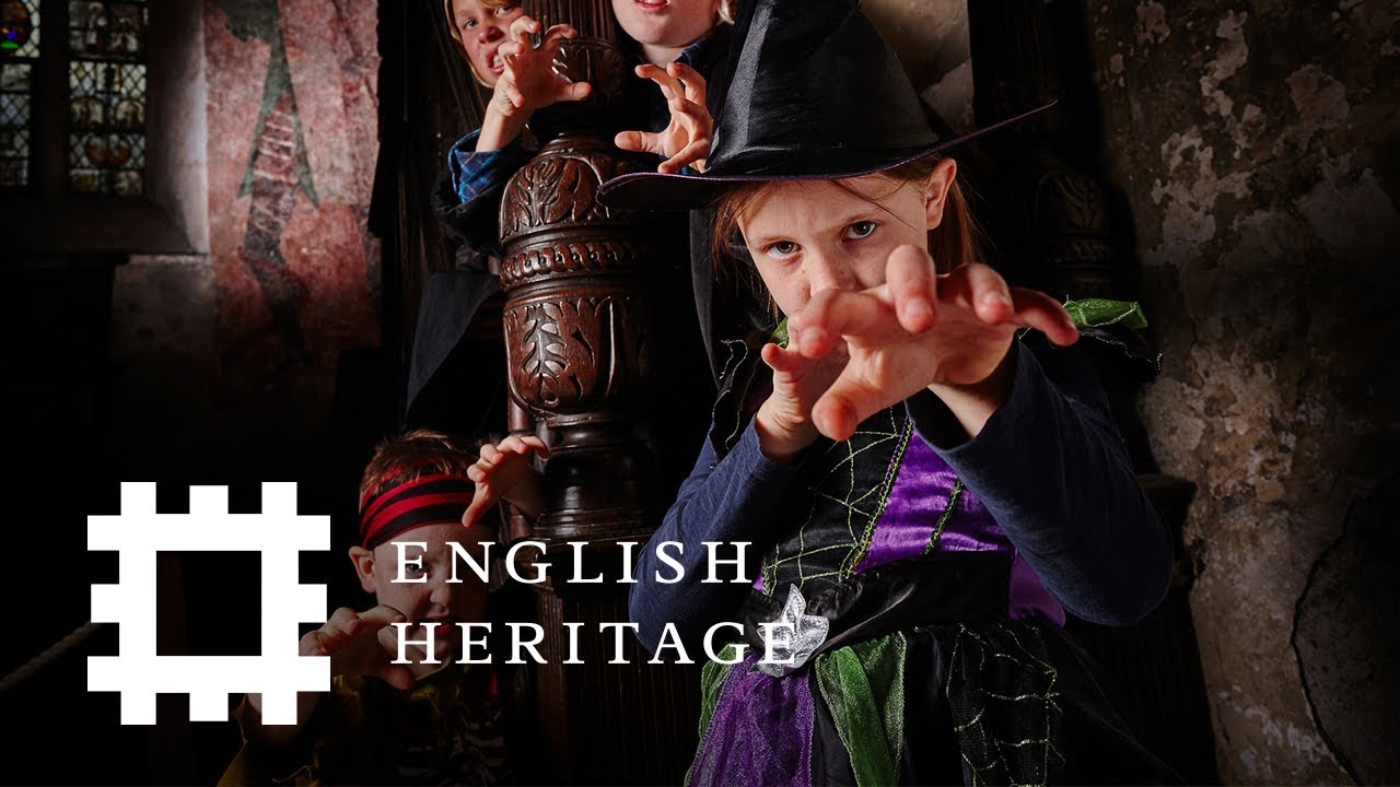 Halloween Events 2019 - Family Fun