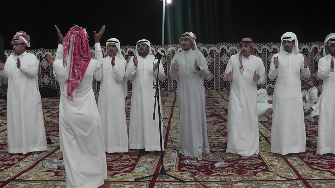 محاورة الشاعرين بدر الندوي وعبيد الله المجيريشي