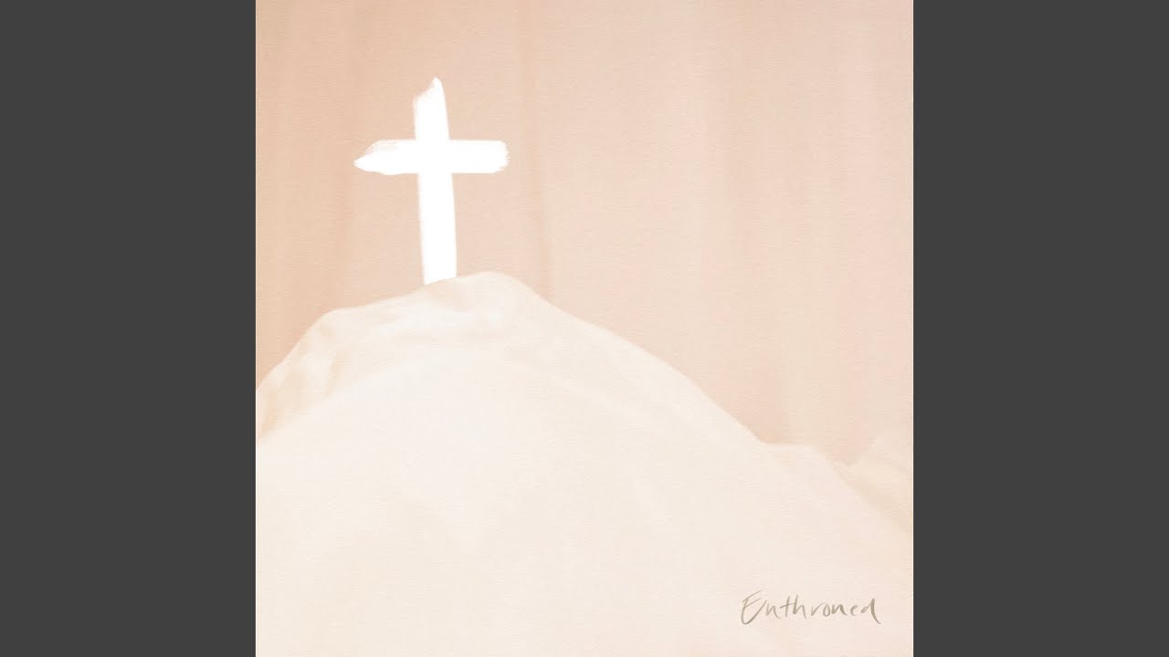 Enthroned
