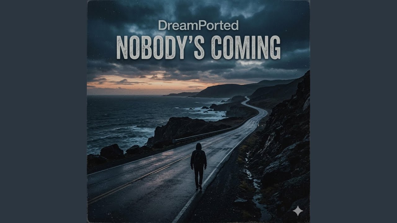 Nobody's Coming