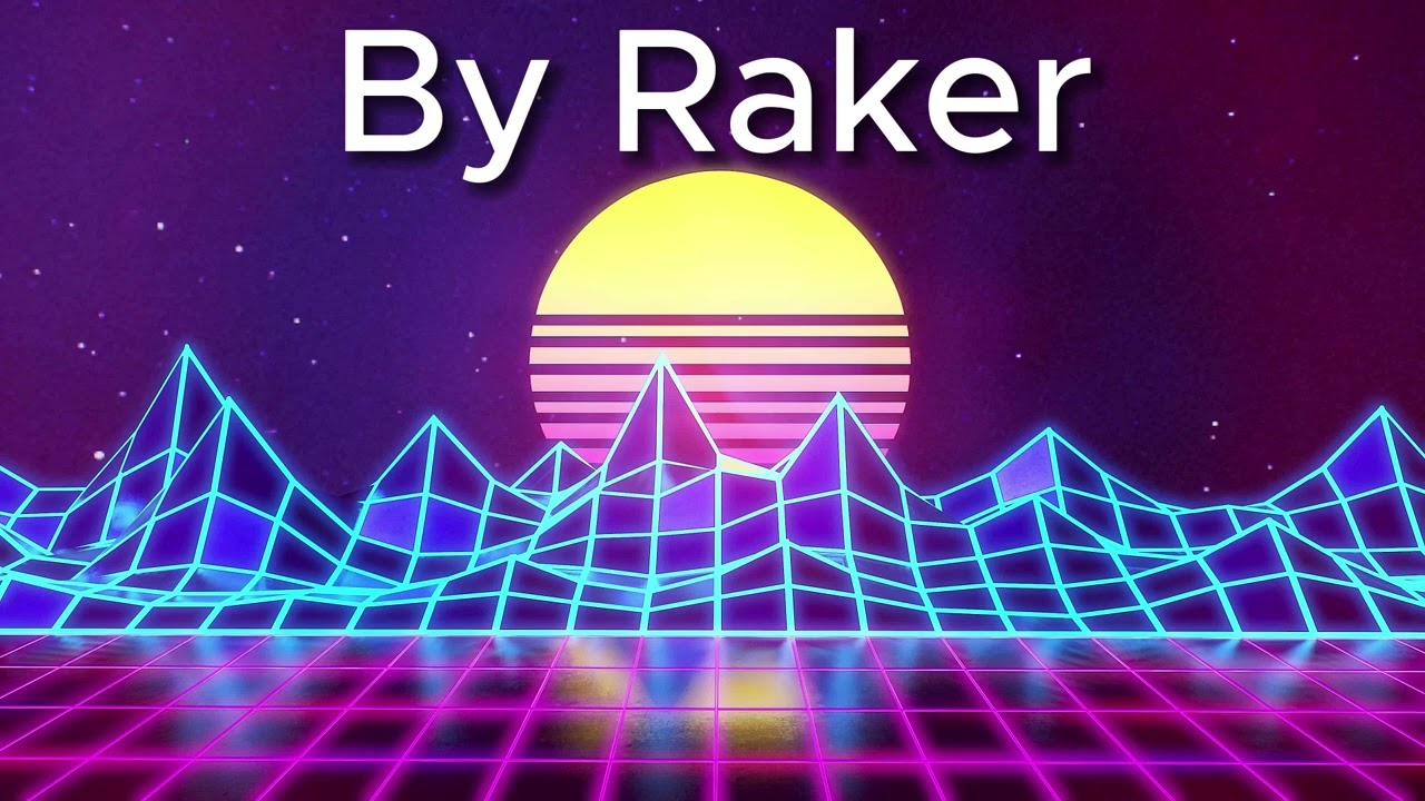 RAKER - ATMOSPHERE
