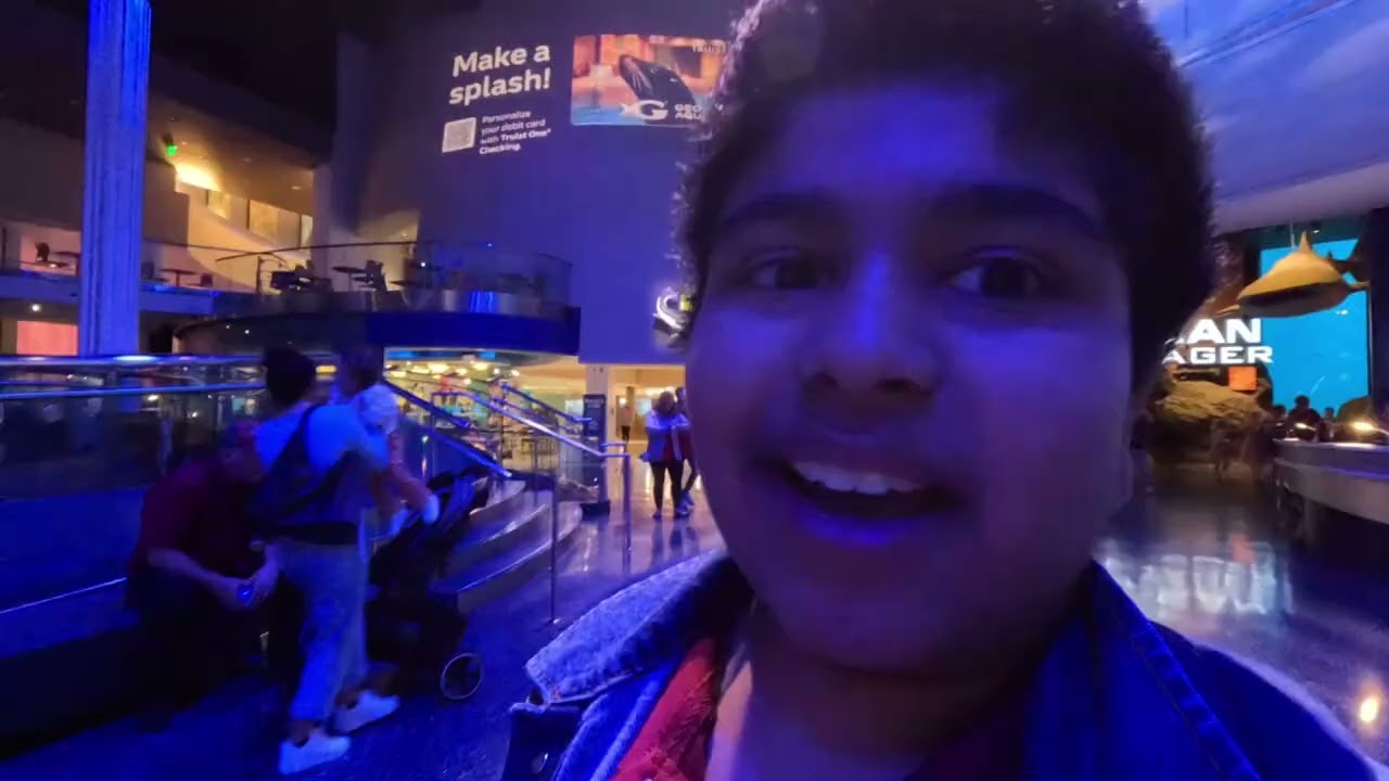 Georgia Aquarium