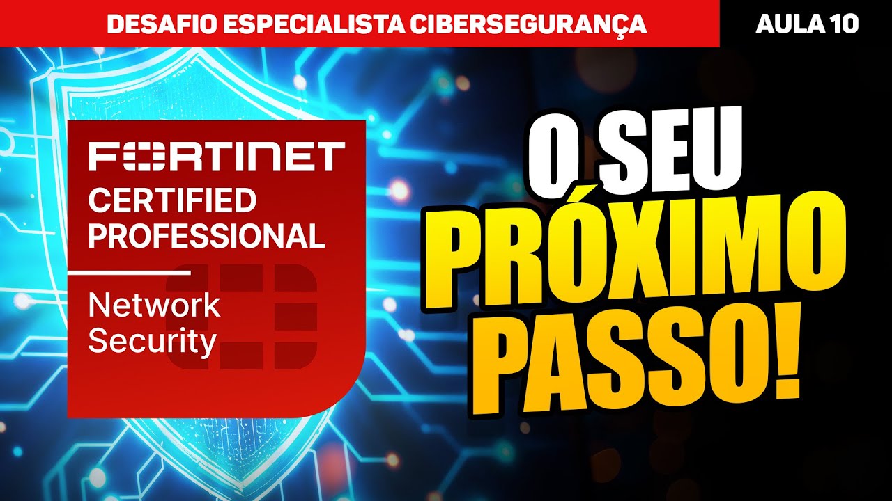 Всё о сертификации Fortinet FCP (NSE4) — Управление межсетевыми экранами