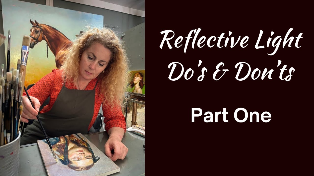 Reflective Light ￼Do’s & Don’ts Part 1