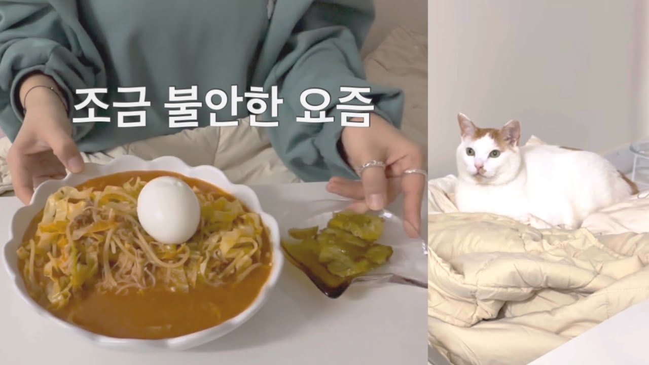 퇴사를 앞두고, 솔직히 조금 불안한 요즘 | 퇴근 후 밥 먹고 책 읽는 조용한 밤