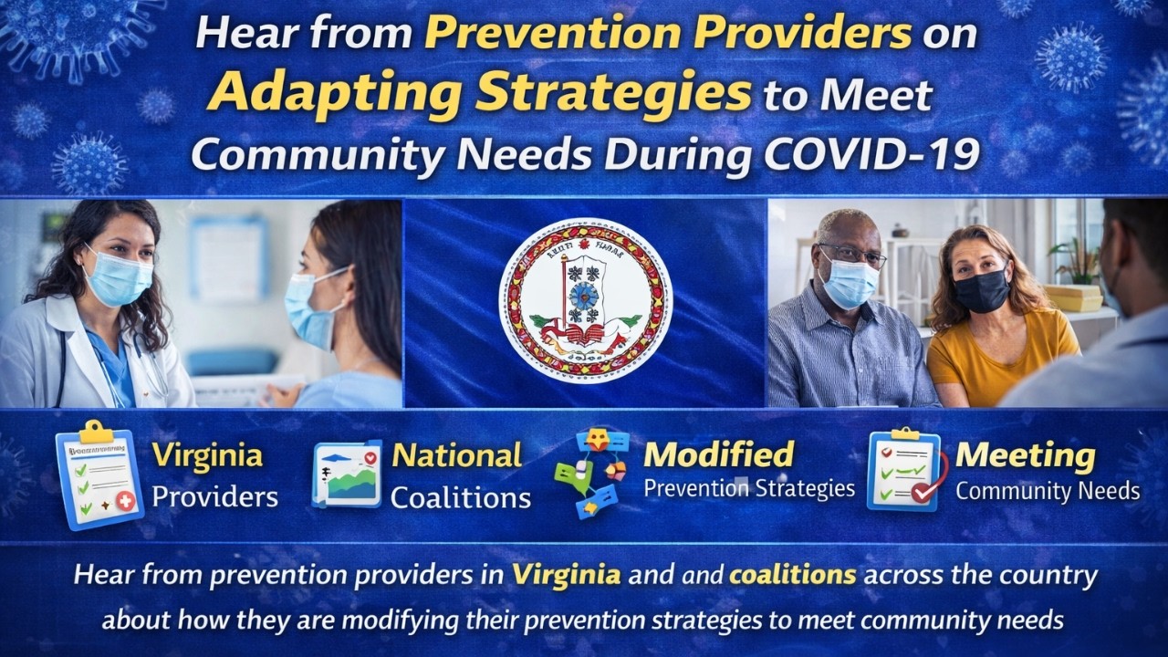 Innovative Prevention Strategies During COVID 19