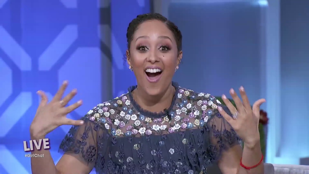 GIRL CHAT VAULT: Are You Watching the News?