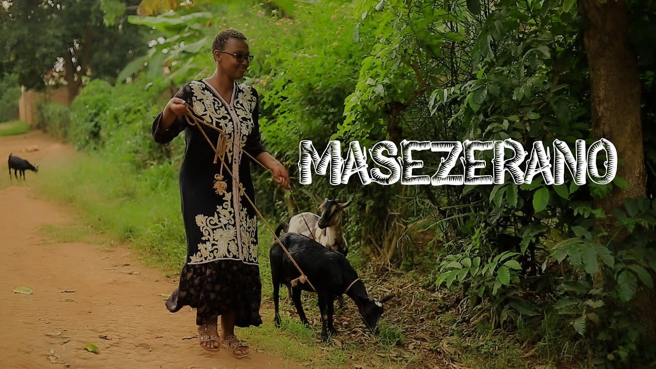 MASEZERANO  EP 1 PILOT