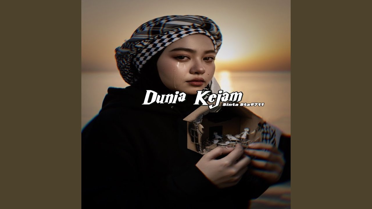 Dunia Kejam