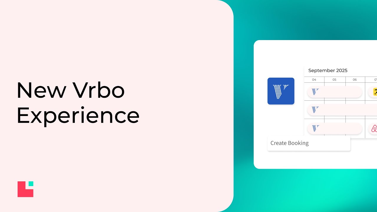 Lodgify's New Vrbo Experience