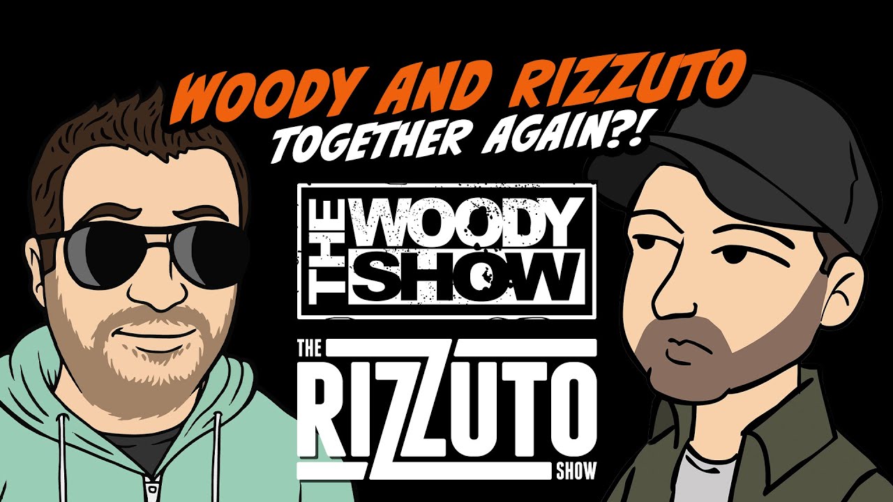 Welcome Back Woody: Afternoons Just Got Exciting On The Point