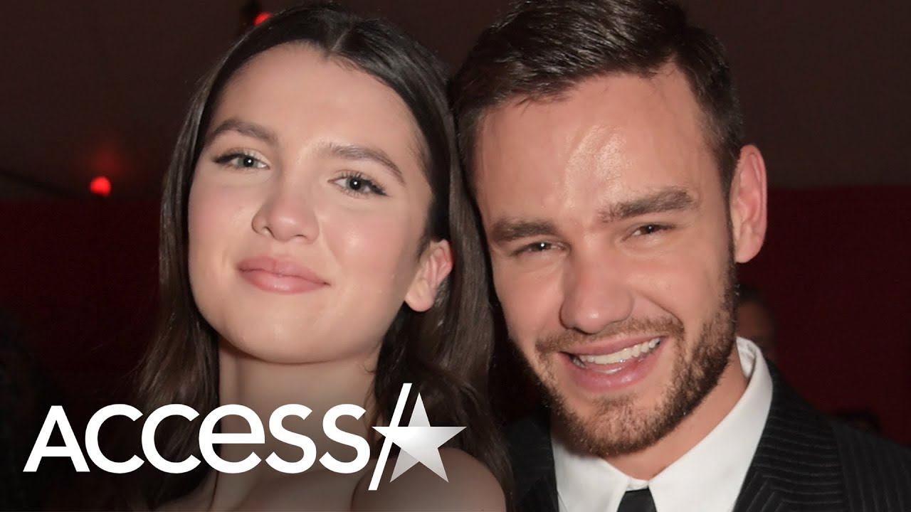 Liam Payne & Maya Henry End Engagement