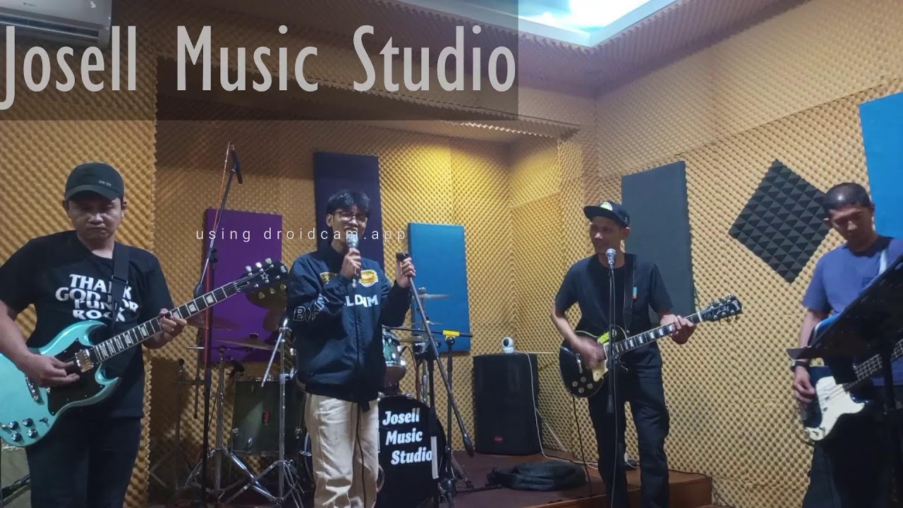 Morning Person Live