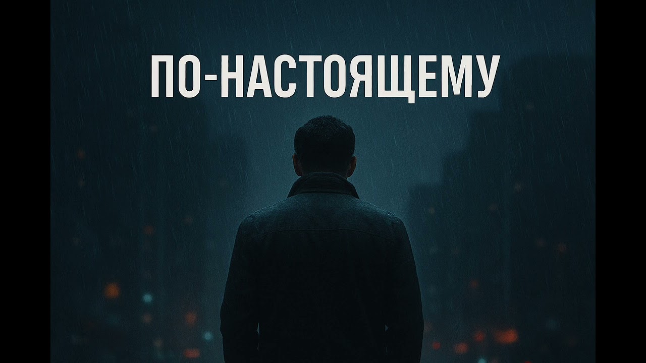 MAR1N-по-настоящему /душевная музыка 