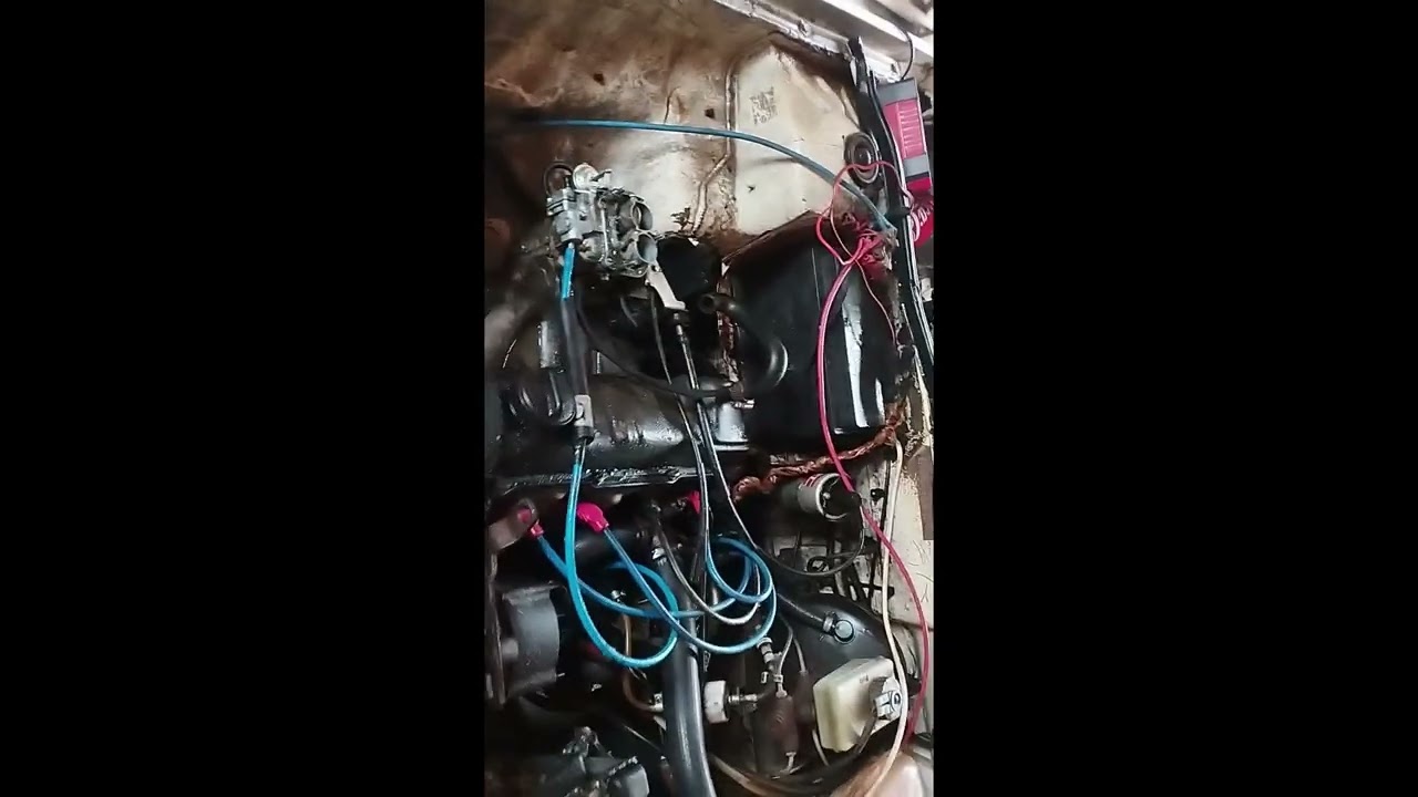 voyage 87
