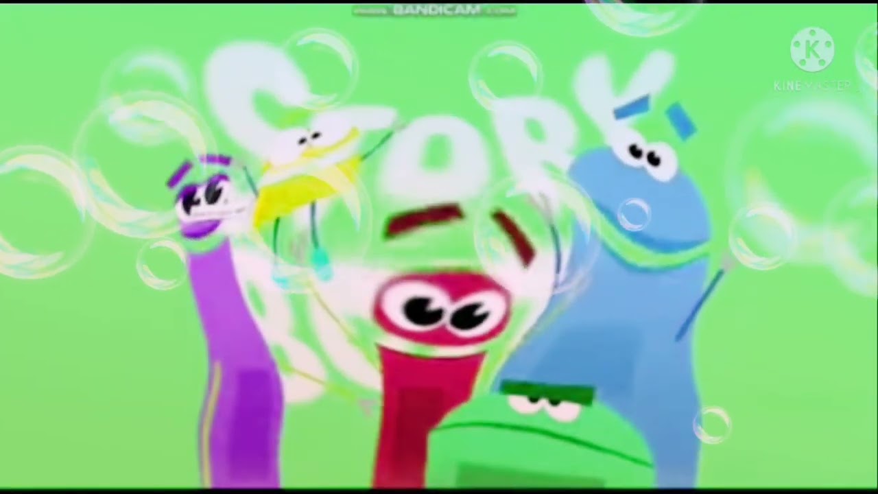 (Requested) Preview 2 Story Bots Logo Effects Round 3 Mega Photo