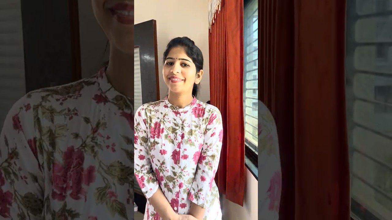 #curlypharmagirl #youtubeshorts #dailyvlogger #family #trend #minivlog #marathivlogger #viralvlogs