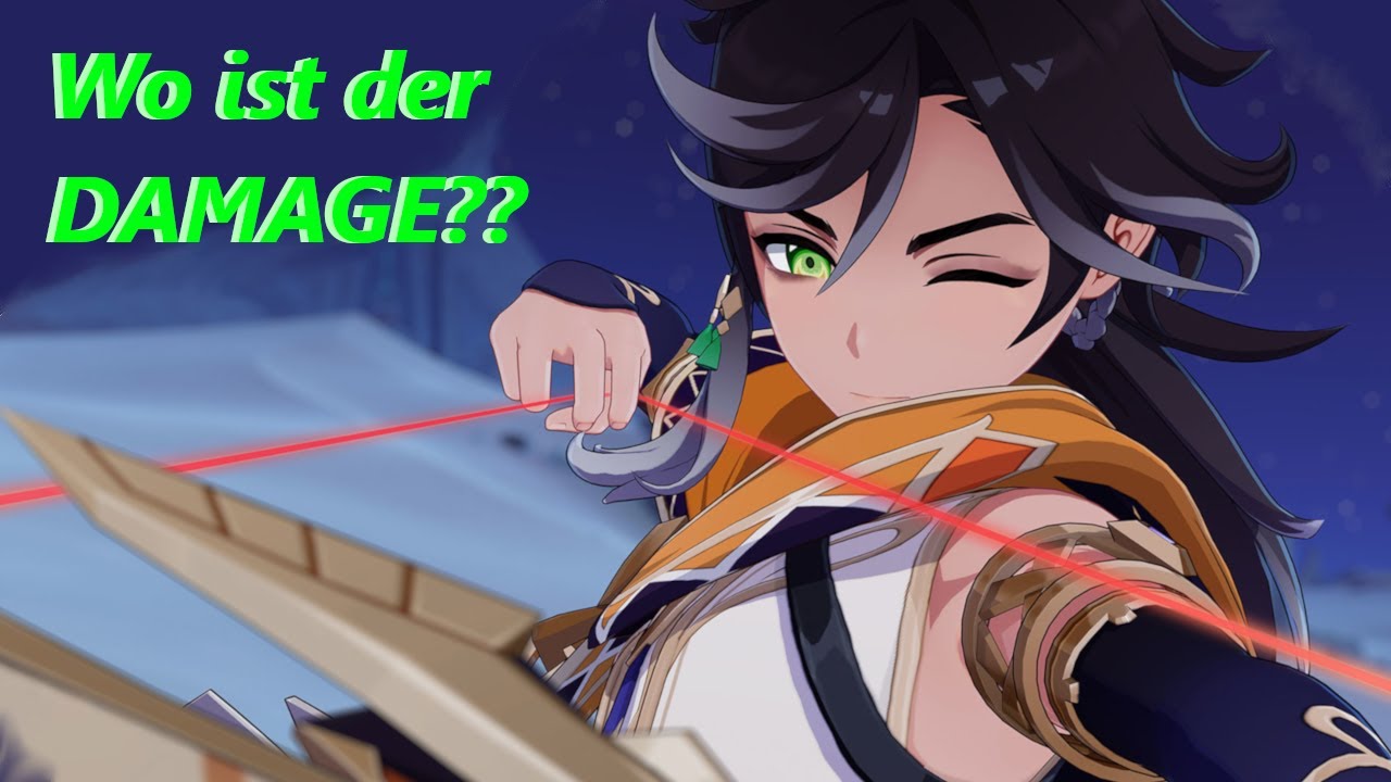 SETHOS ist ENTÄUSCHEND?! (Level 70) | Genshin Impact F2P Showcase