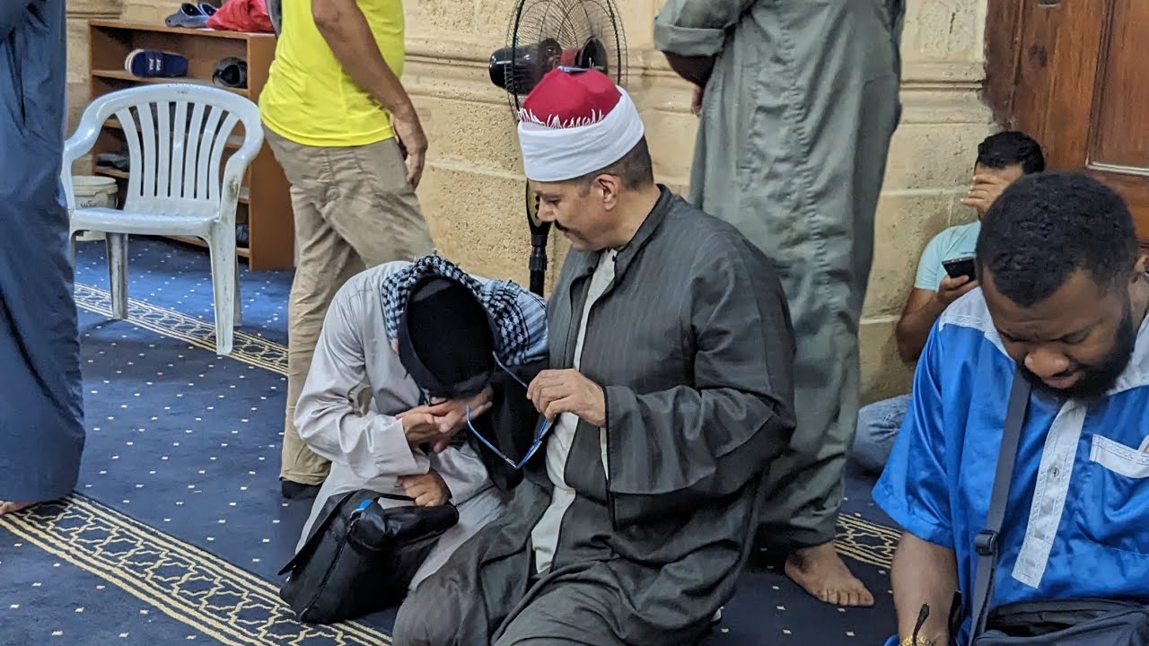 Belajar tilawah Ustdz Mukhlis ipqi