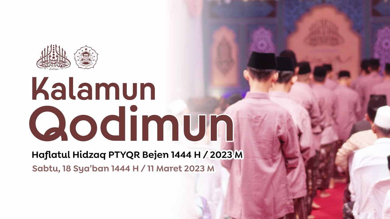 Kalamun Qodimun