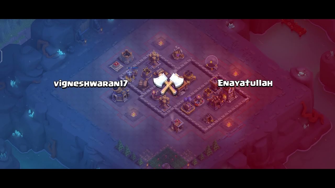Clash of clans #coc @screwdrivergamingofficial